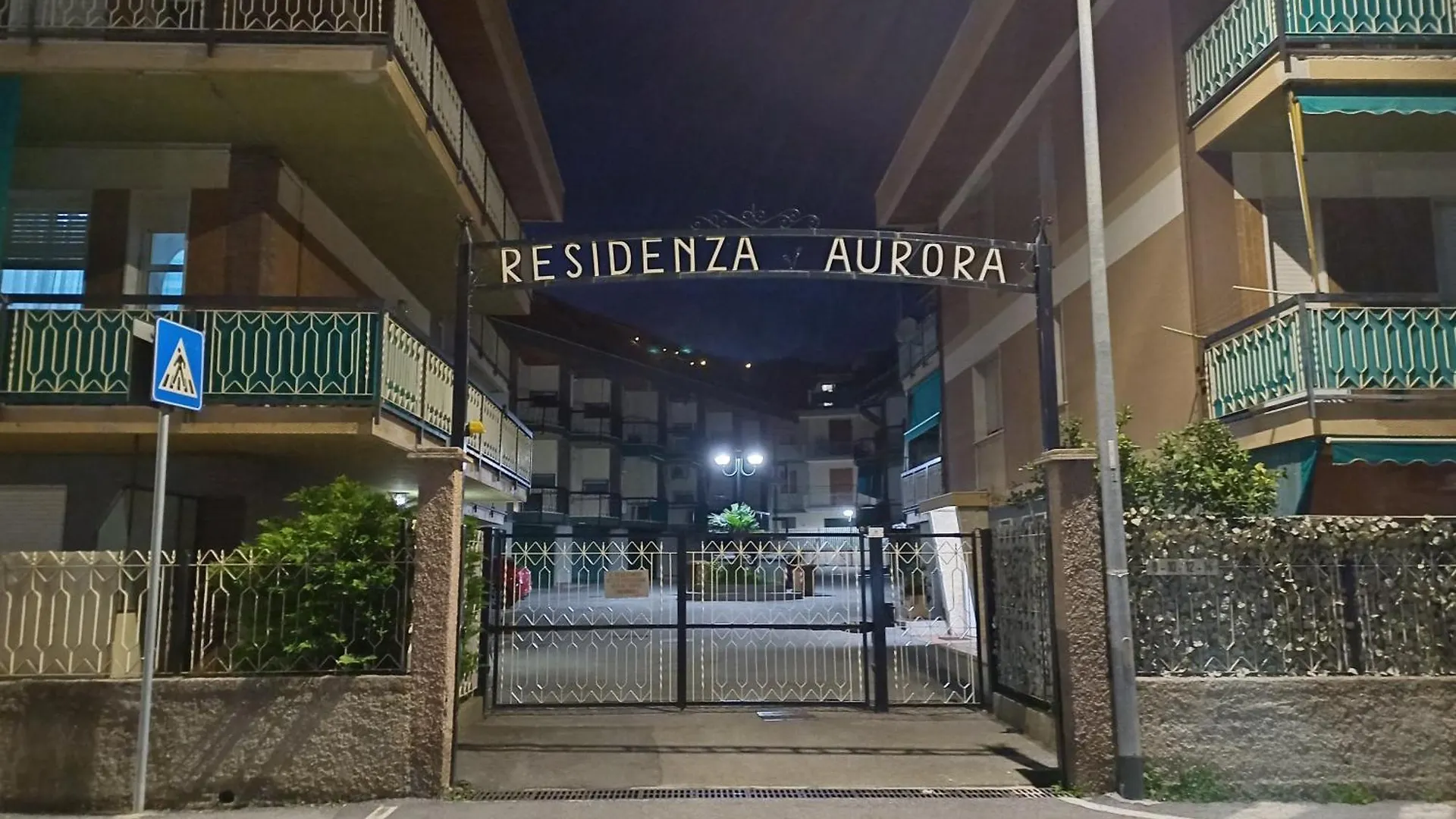 Apartment Appartamento Turistico Nefeli Loano