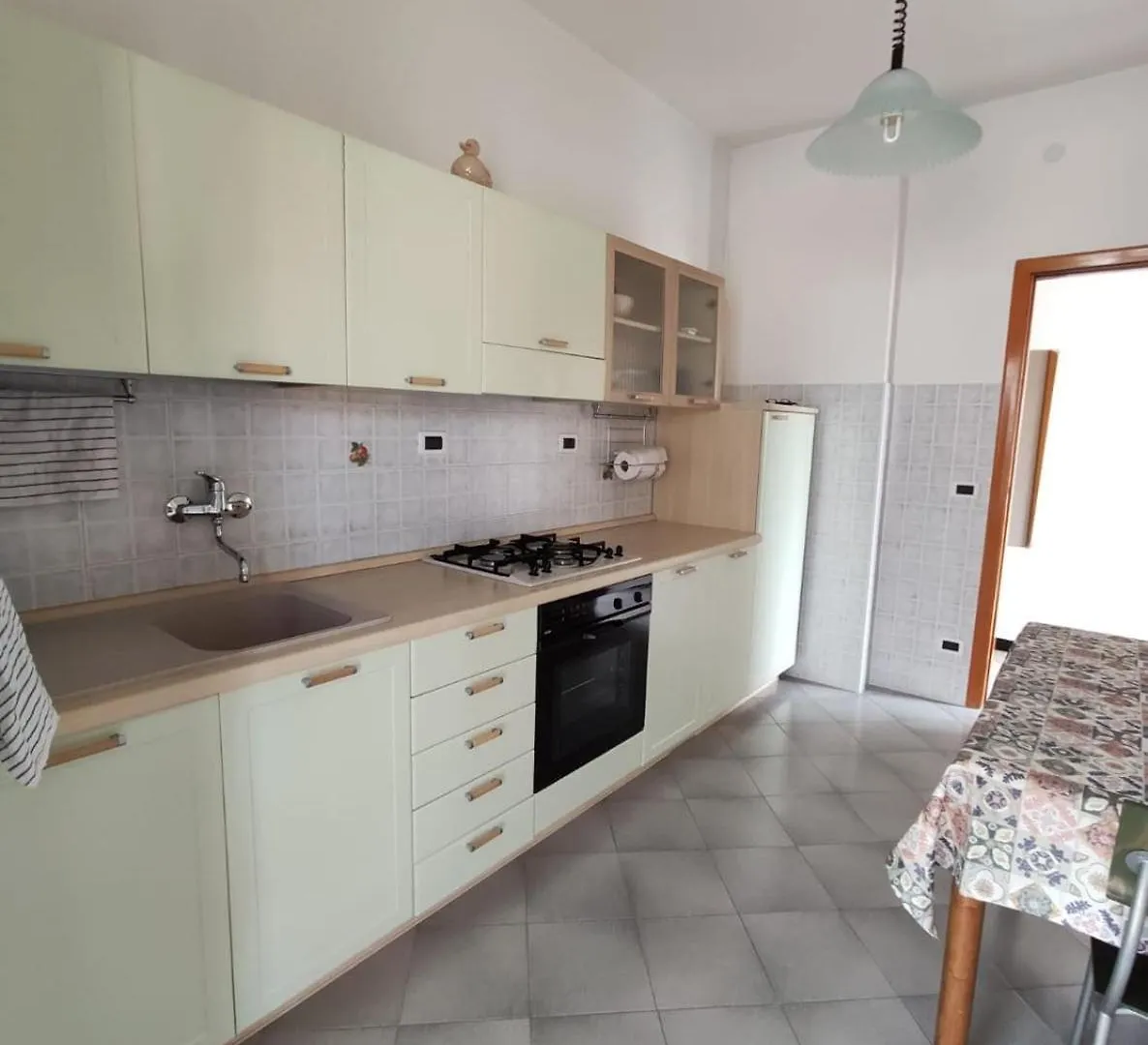 Apartment Appartamento Turistico Nefeli Loano