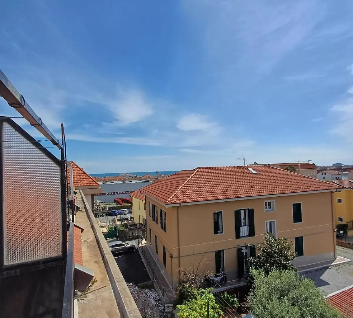 Appartamento Turistico Nefeli Loano 0*,