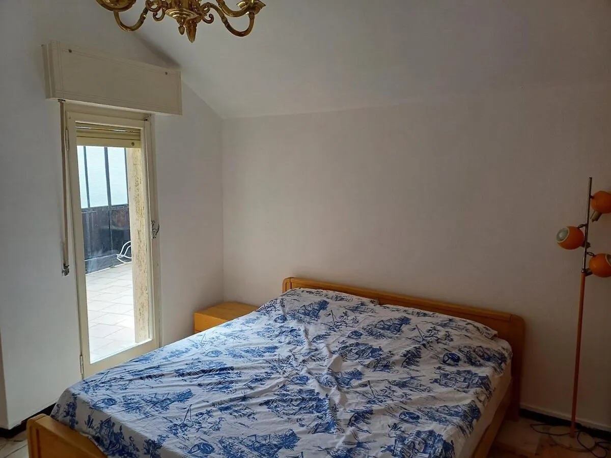 Appartamento Turistico Nefeli Loano Italy