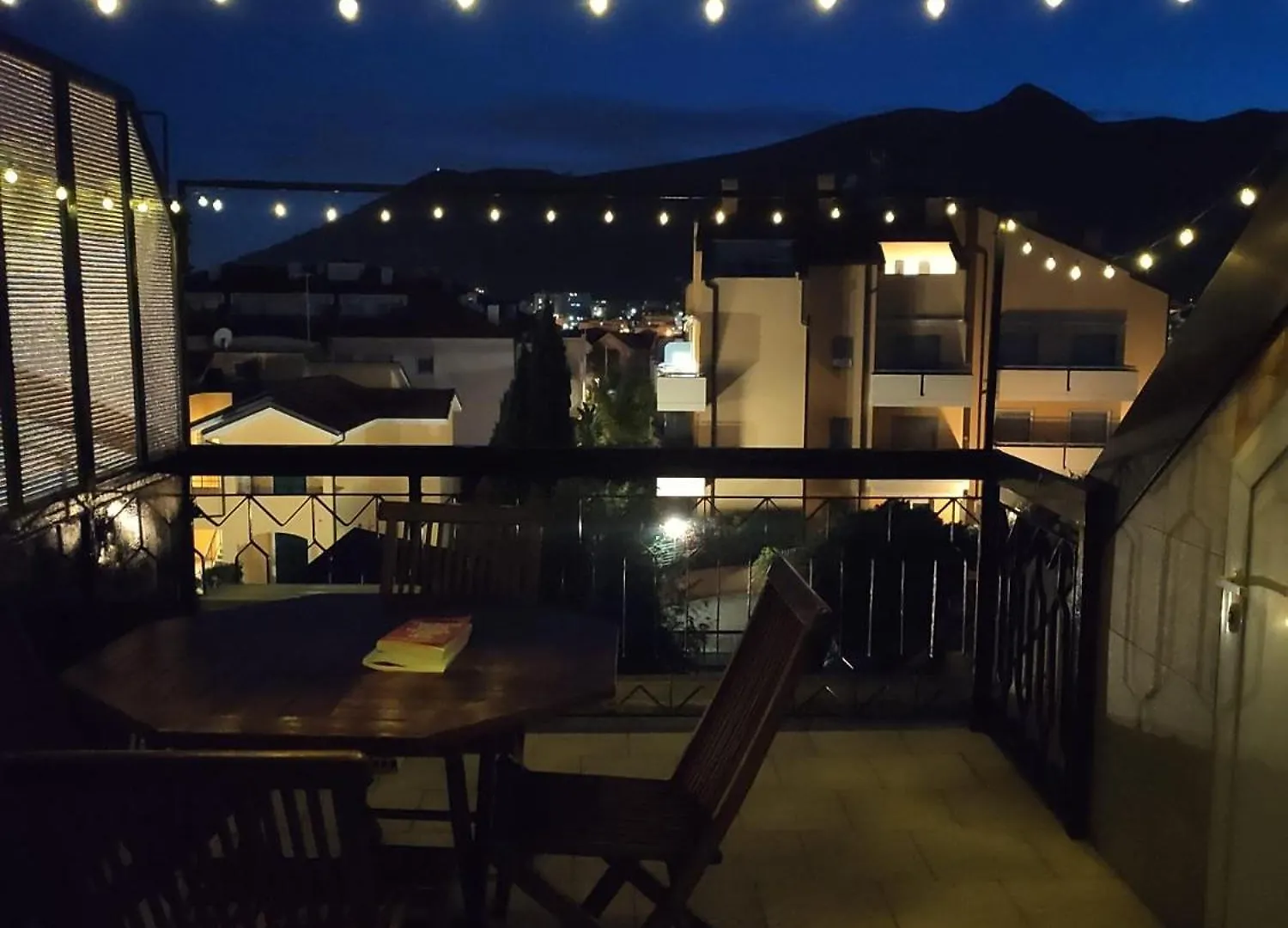 Appartamento Turistico Nefeli Loano Apartment
