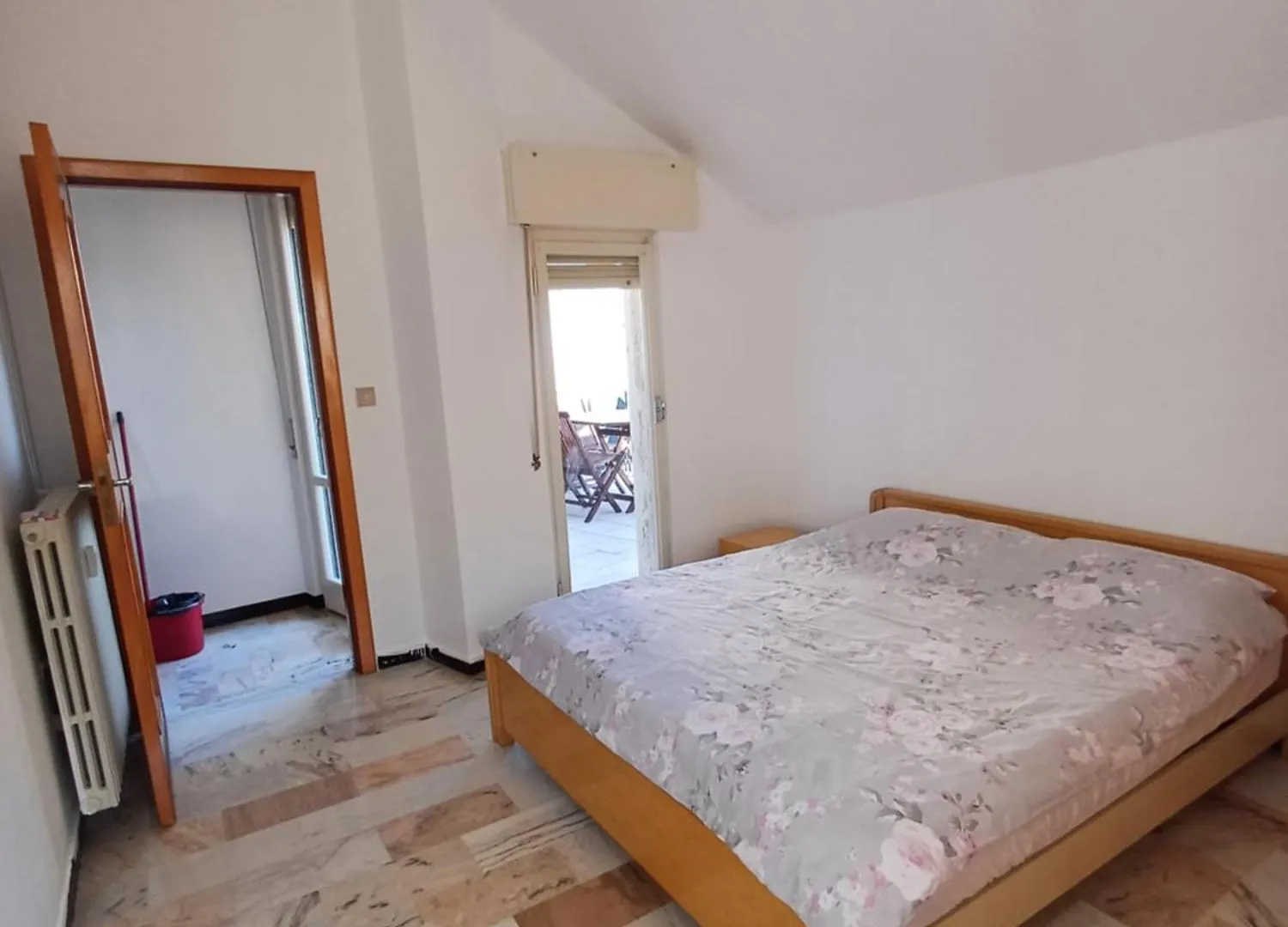 Apartment Appartamento Turistico Nefeli Loano Italy
