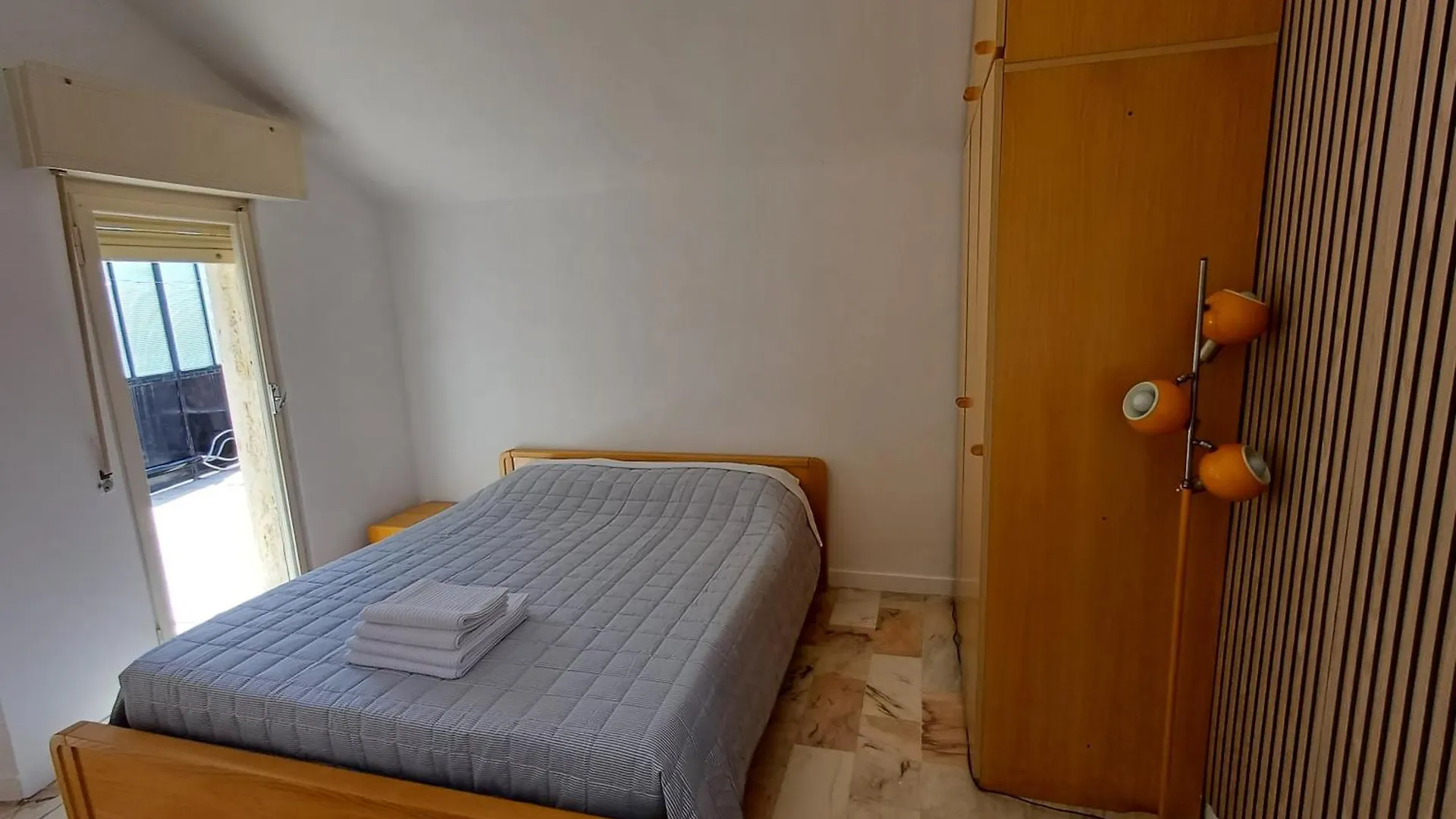 Lägenhet Appartamento Turistico Nefeli Loano