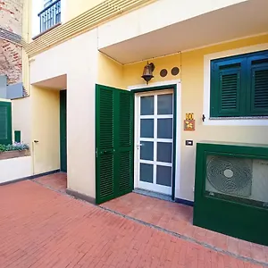  Appartamento Nel Borghetto Di Marta