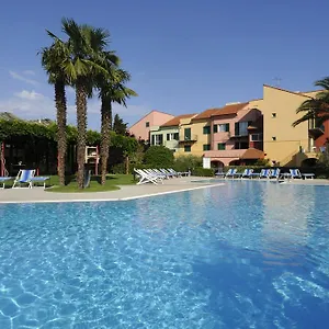 Vakantiehuis I Cormorani, Loano