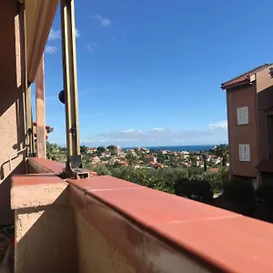  Appartamento Grazioso A
