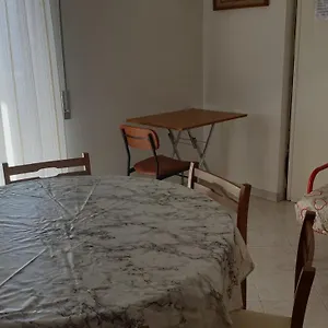  Appartamento Milena
