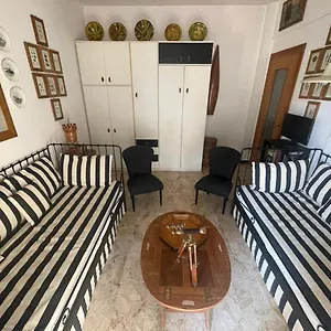  Appartamento Vista Mare