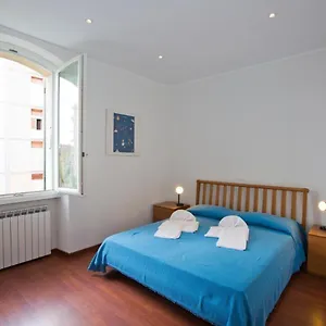  Appartamento Living