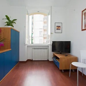  Appartamento Living Casa Vacanze