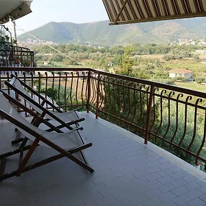  Appartamento Casa Emilia