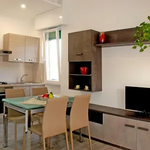  Appartamento Flat